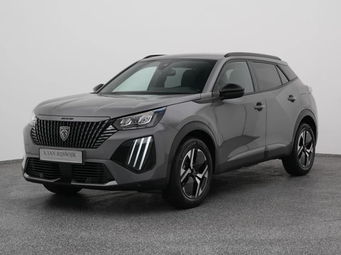 Peugeot 2008 1.2 PureTech 130 PK Automaat Allure | CARPLAY