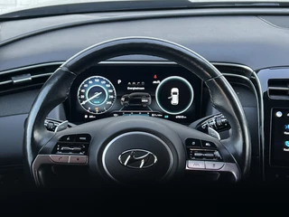 Hyundai Tucson – thumbnail 12