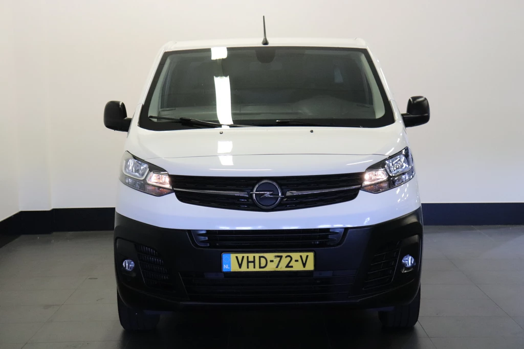 Opel Vivaro – foto 6