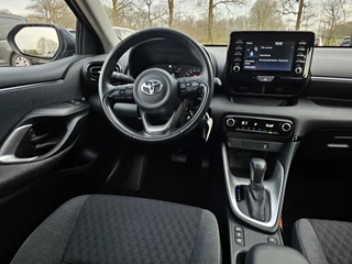 Toyota Yaris – thumbnail 7