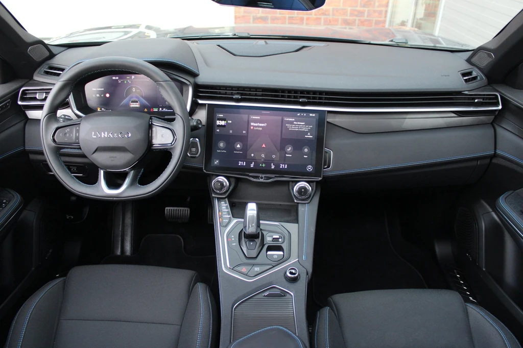 Lynk & Co 01 – foto 10