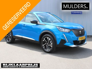 Peugeot 2008 – thumbnail 5