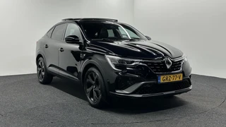 Renault Arkana – thumbnail 7