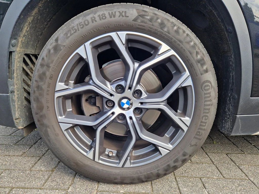 BMW X1 – foto 6