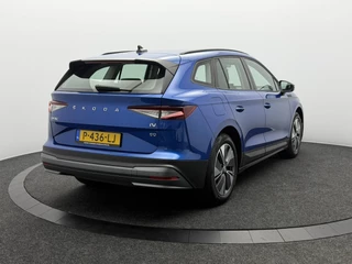 Škoda Enyaq iV – thumbnail 6