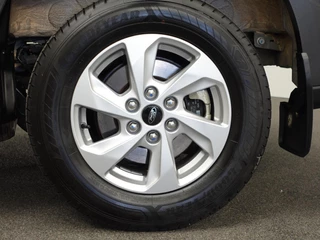 Ford Transit Custom – thumbnail 14