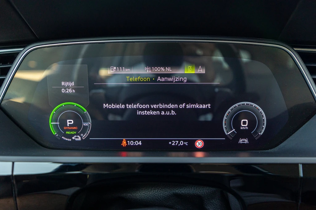Audi e-tron – foto 74