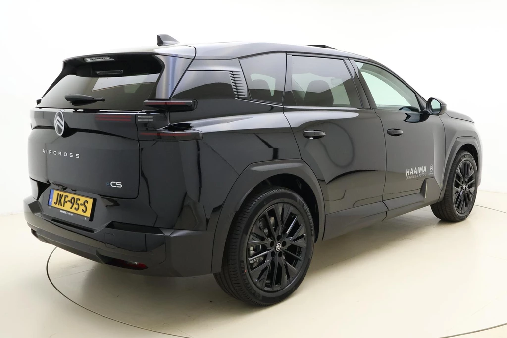 Citroën C5 Aircross – foto 6