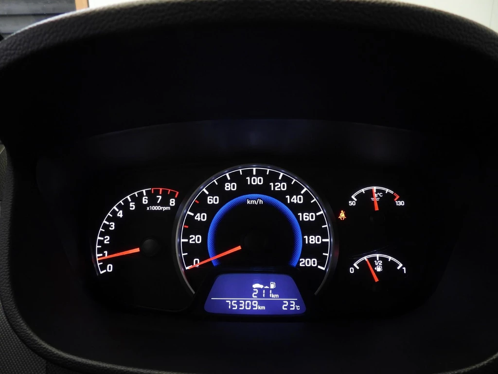 Hyundai i10 – foto 21