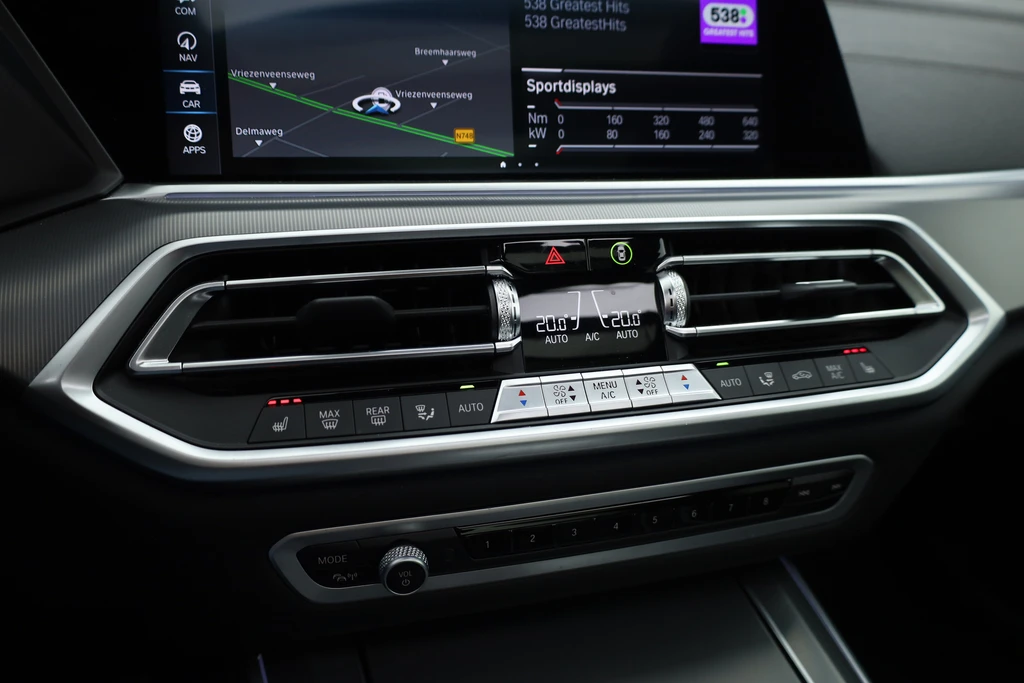 BMW X5 – foto 51