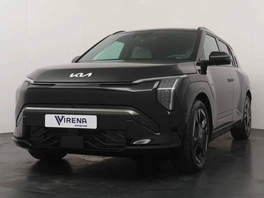 Kia EV3 – foto 2