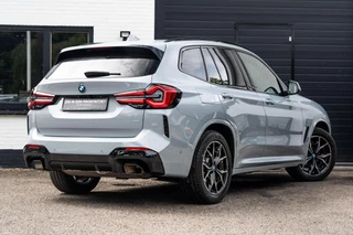 BMW X3 – thumbnail 5