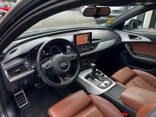 Audi A6 – thumbnail 20