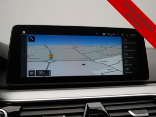 BMW 5 Serie – thumbnail 29