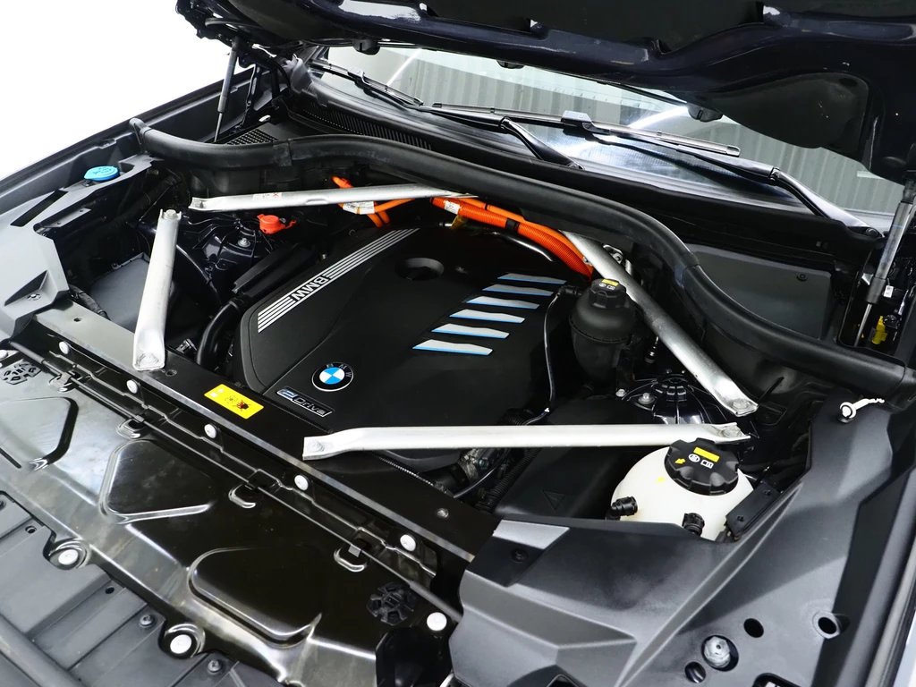 BMW X5 – foto 12