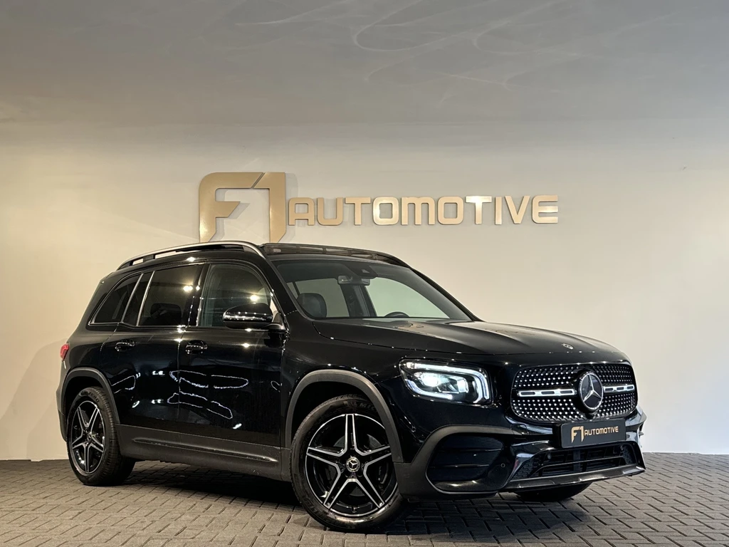 Mercedes-Benz GLB – foto 7
