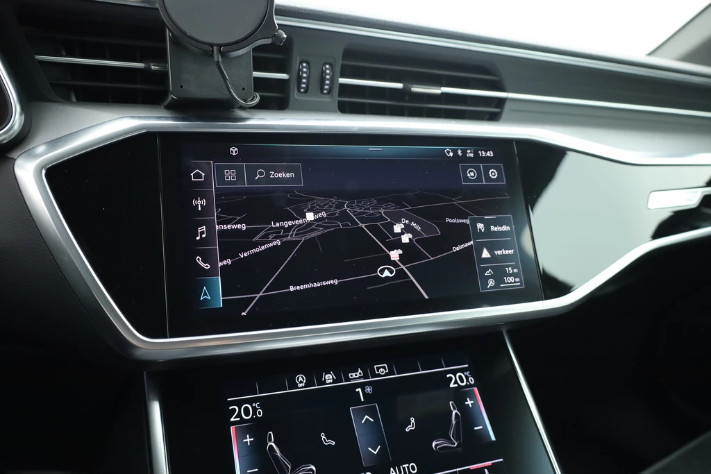 Audi A6 – foto 27