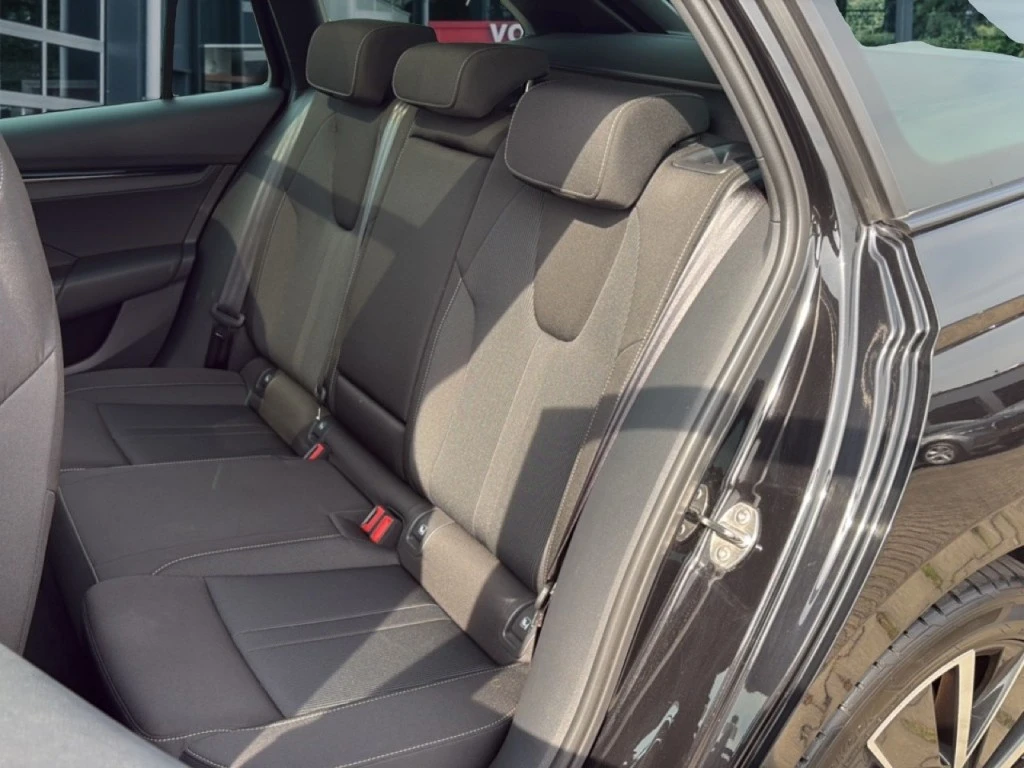 Škoda Octavia – foto 12