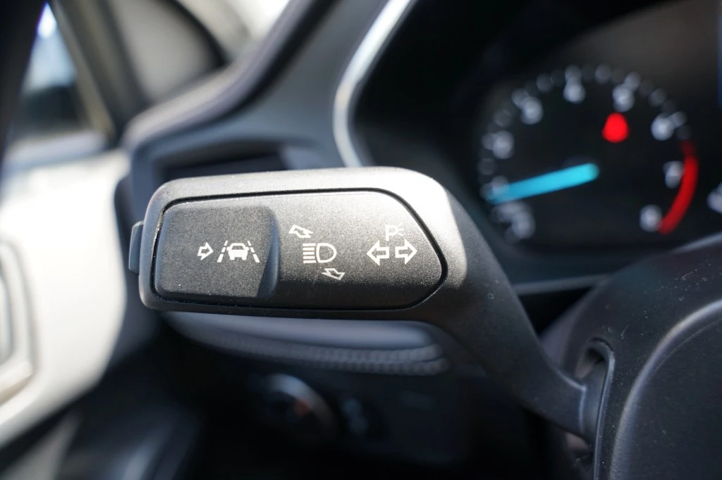 Ford Focus – foto 20