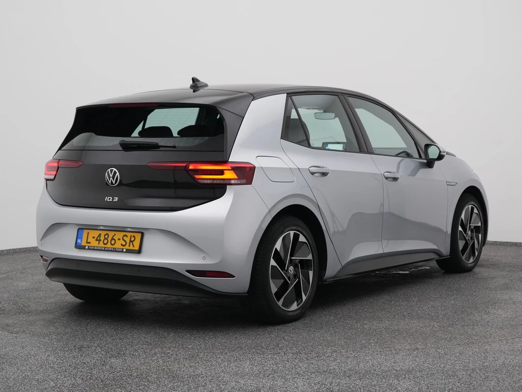 Volkswagen ID.3 – foto 11