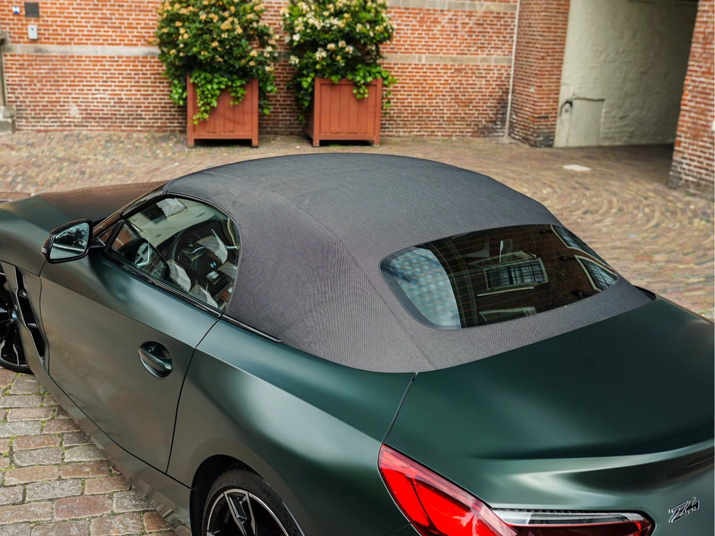 BMW Z4 – foto 7