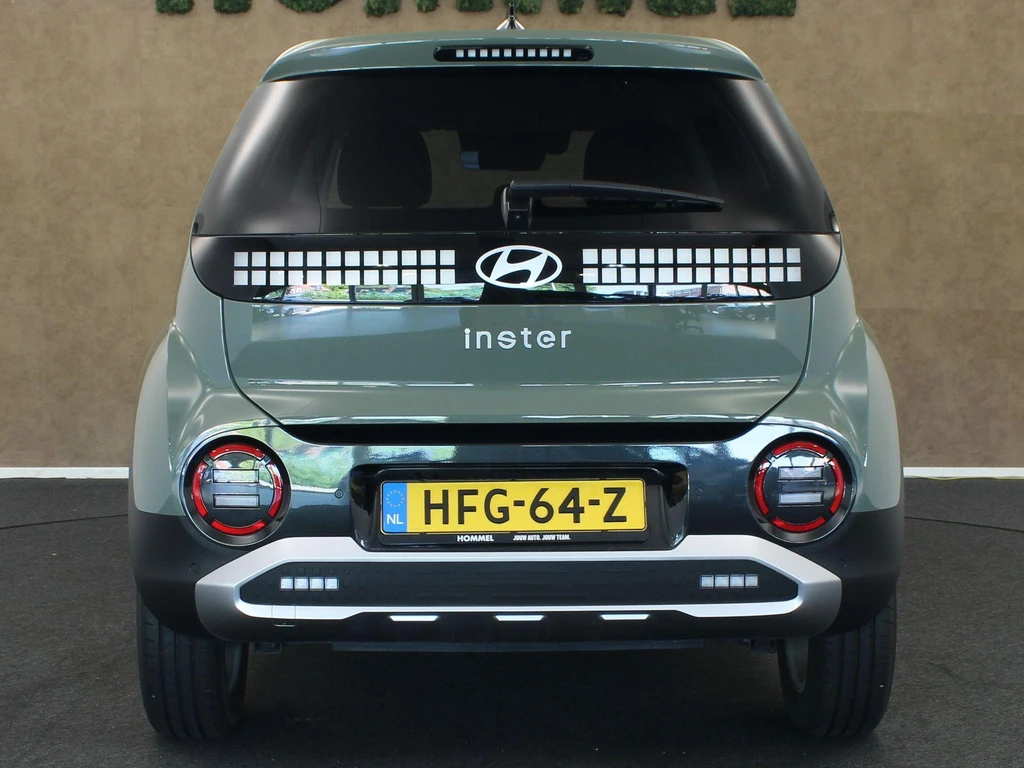 Hyundai Inster – foto 5