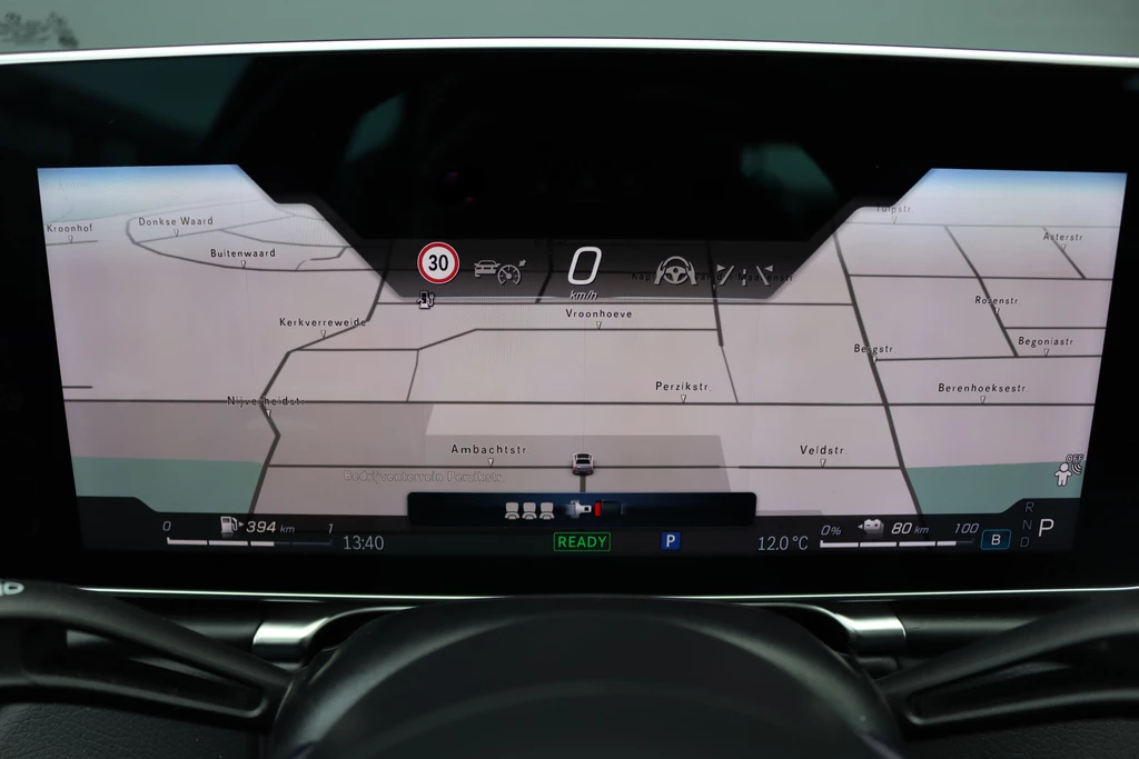 Mercedes-Benz S-Klasse – foto 28