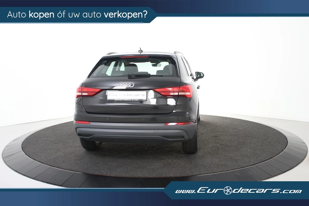 Audi Q3 – foto 10