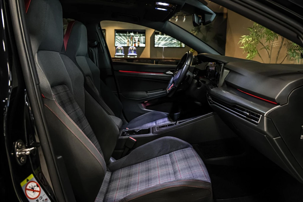 Volkswagen Golf – foto 20