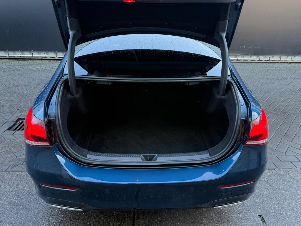 Mercedes-Benz A-Klasse – foto 13