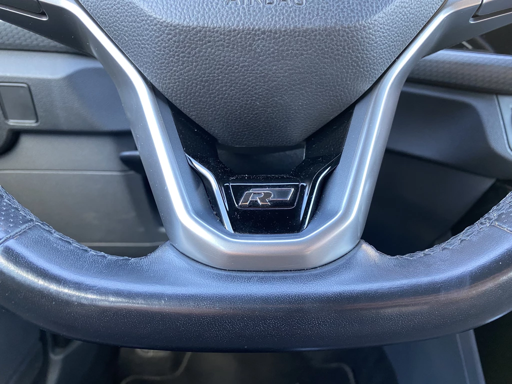 Volkswagen T-Cross – foto 30