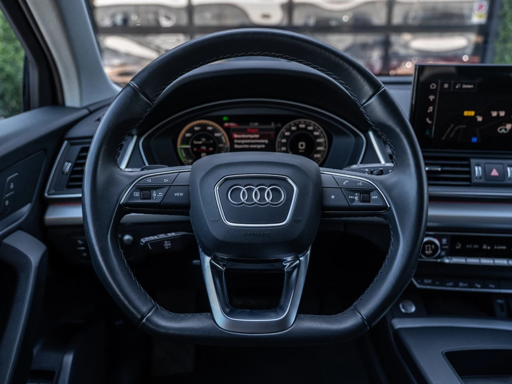 Audi Q5 – foto 31