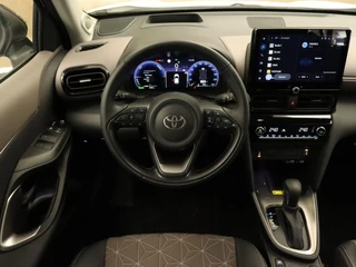 Toyota Yaris Cross – thumbnail 11