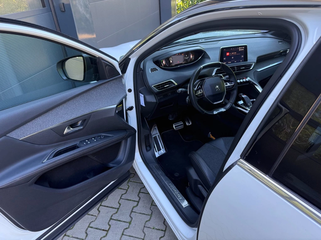 Peugeot 3008 – foto 6