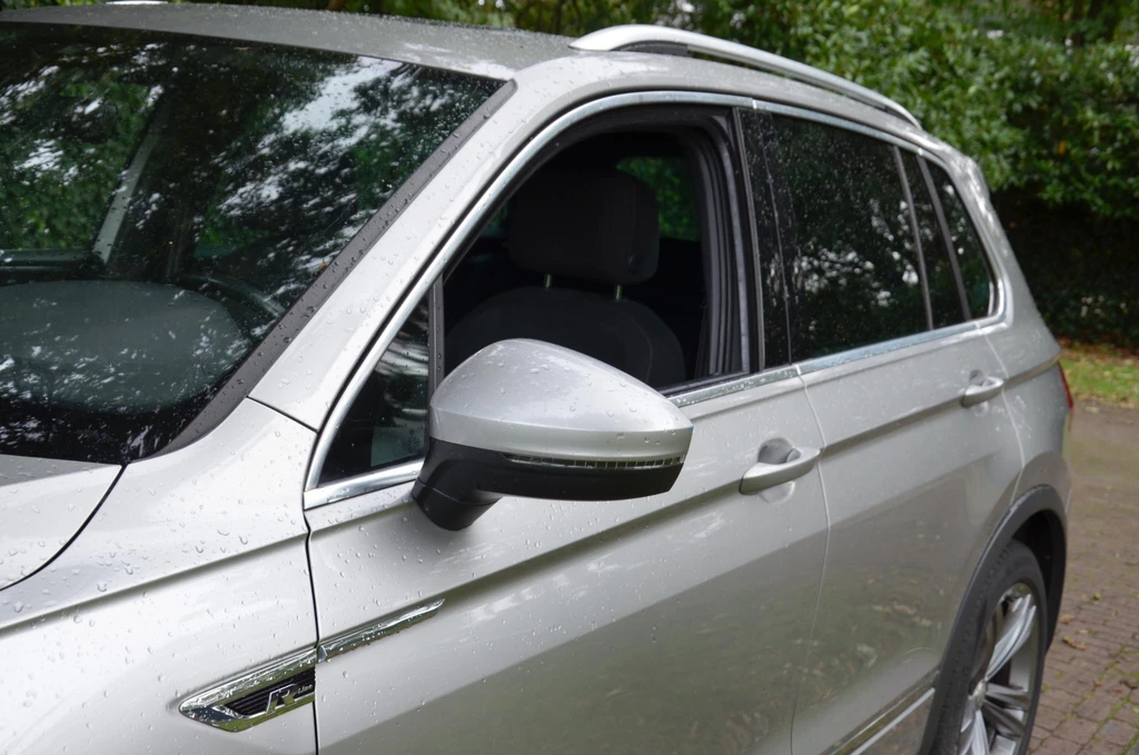 Volkswagen Tiguan – foto 48