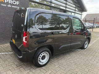 Opel Combo – thumbnail 7