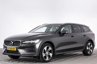Volvo V60 – thumbnail 1