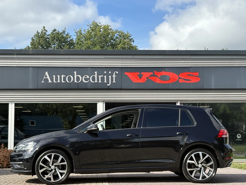 Volkswagen Golf – foto 2