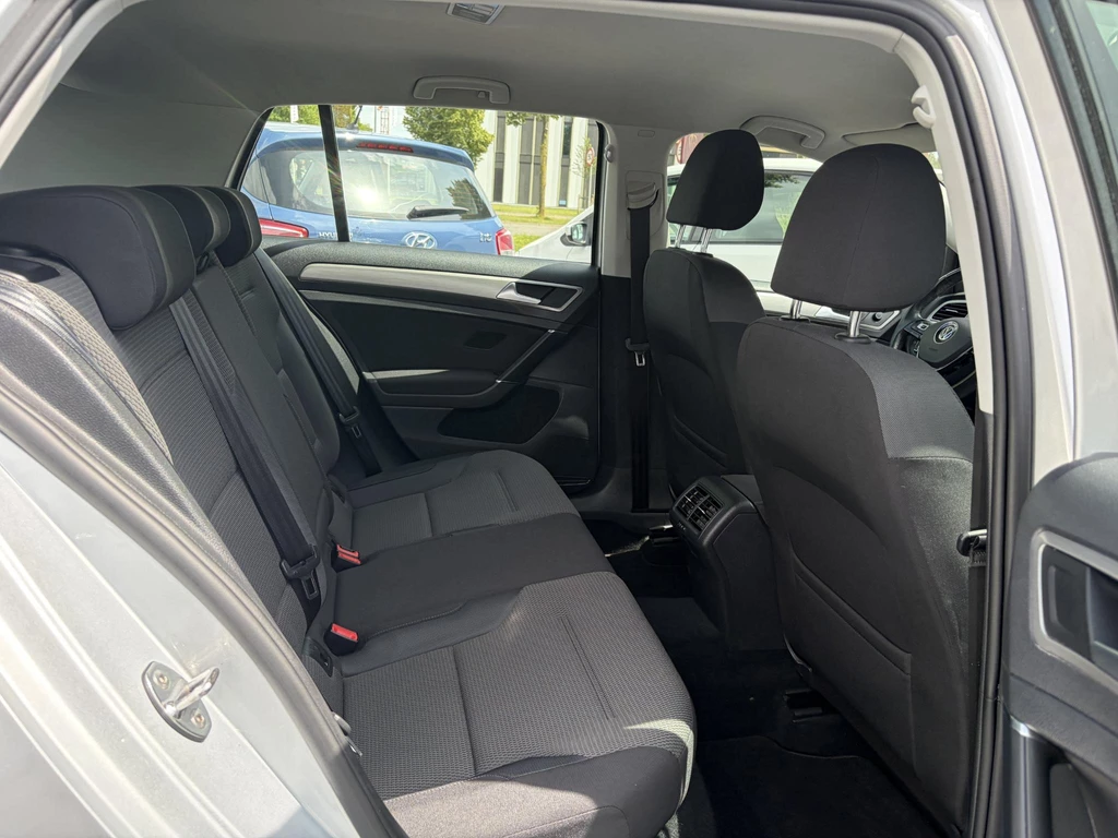 Volkswagen Golf – foto 11