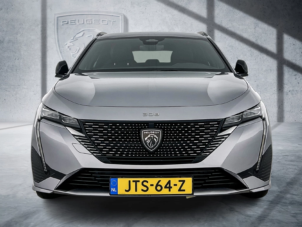 Peugeot 308 – foto 9