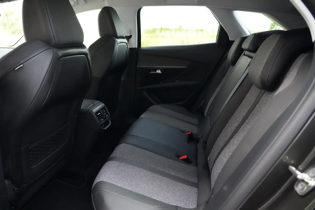 Peugeot 3008 – foto 24