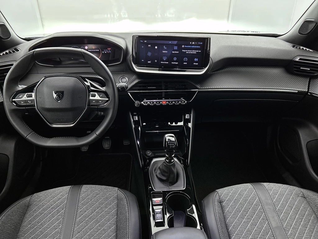 Peugeot 2008 – foto 18