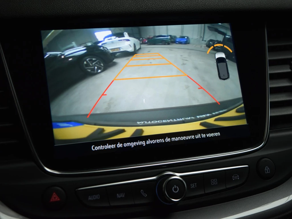 Opel Grandland X – foto 15