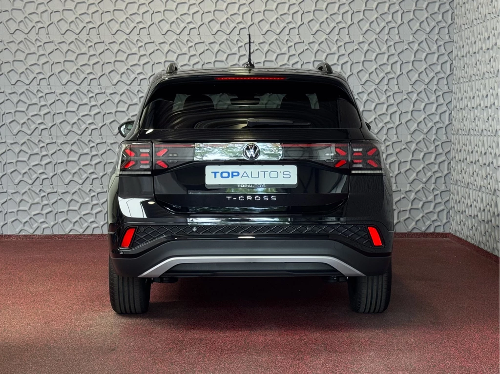 Volkswagen T-Cross – foto 6