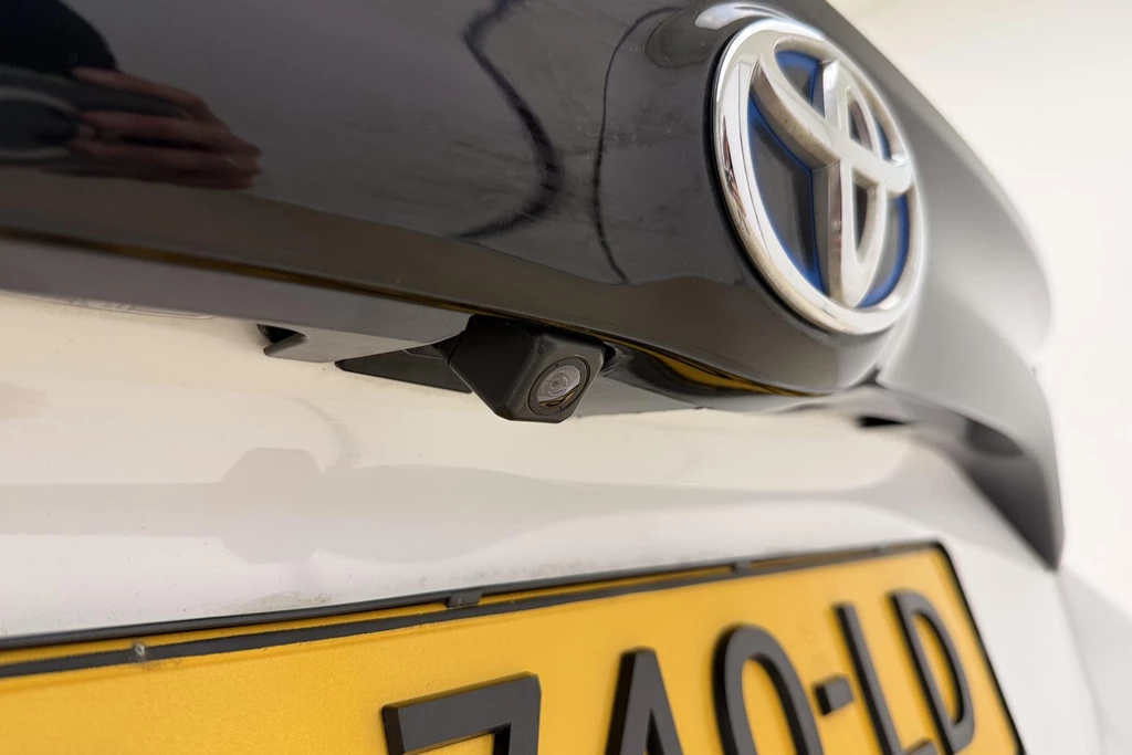 Toyota Yaris – foto 10