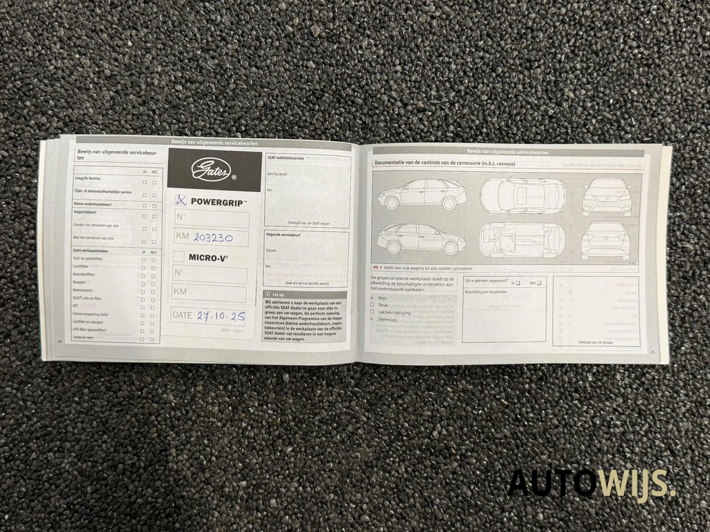 SEAT Leon – foto 29