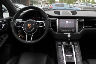 Porsche Macan – thumbnail 11