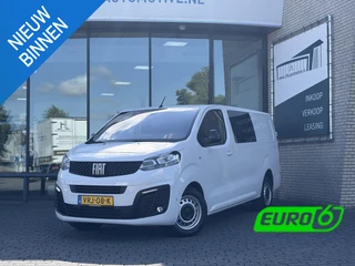 Fiat Scudo – thumbnail 1