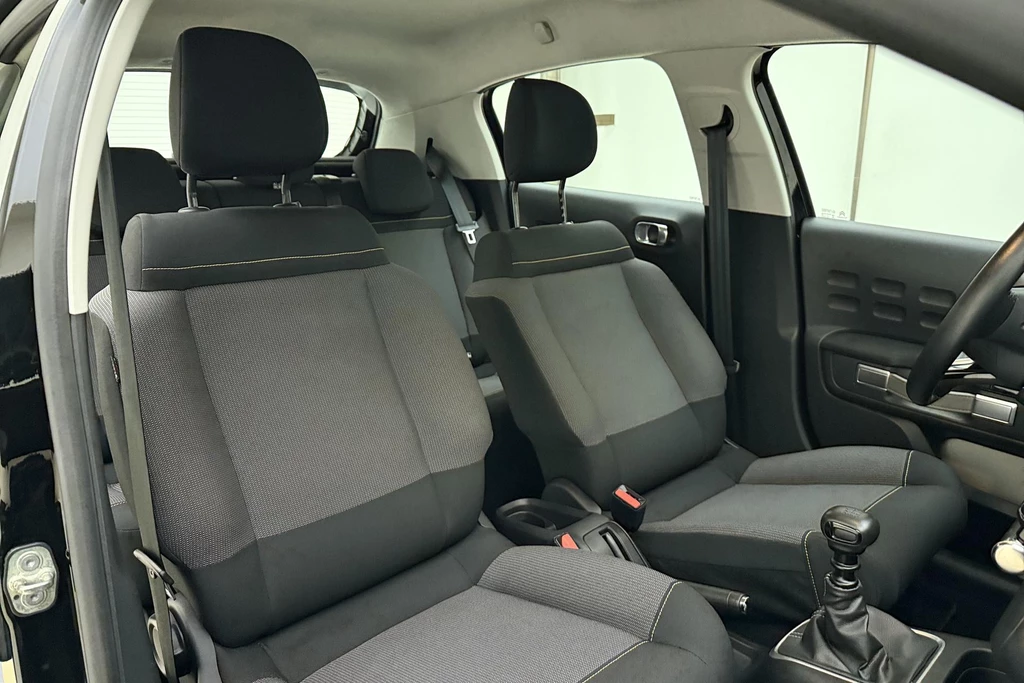 Citroën C3 – foto 12