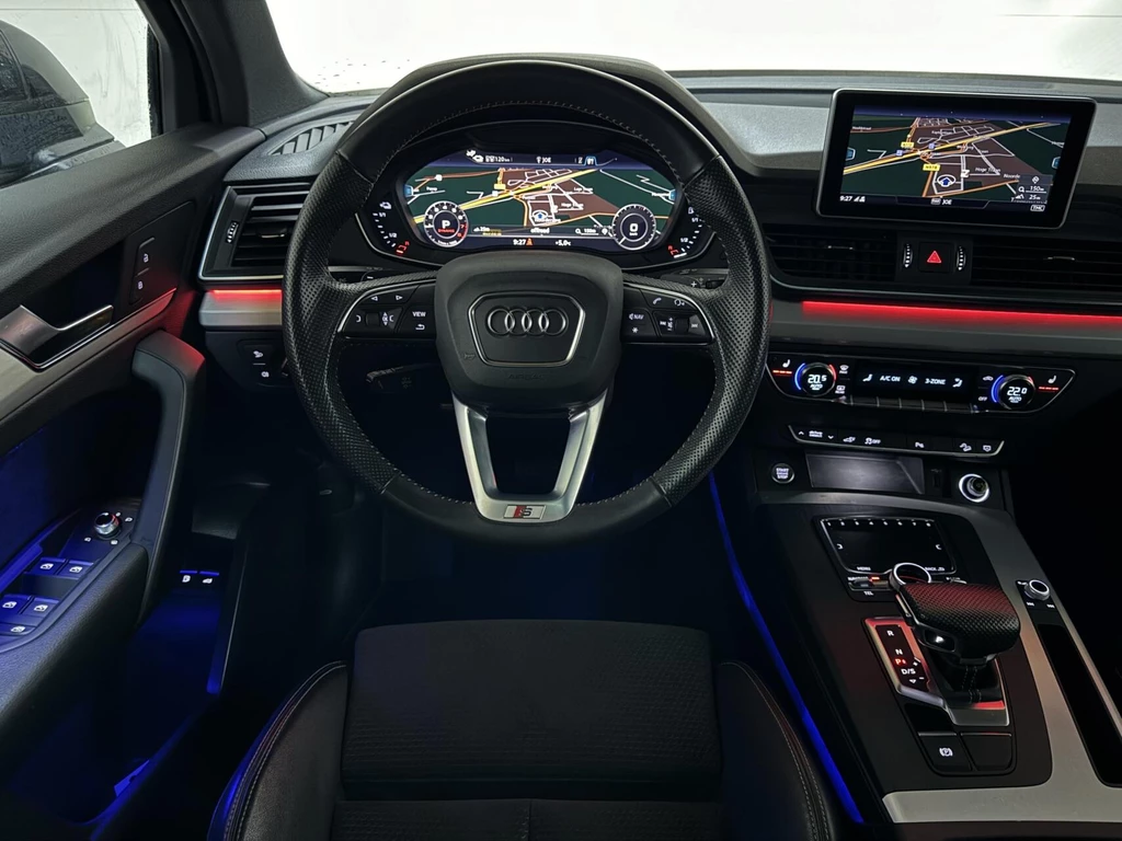 Audi Q5 – foto 31